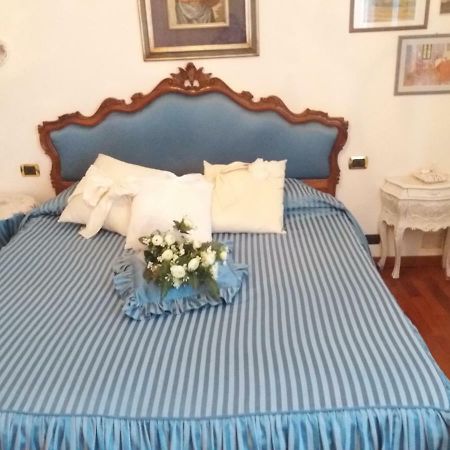 Raffinato Attico Vicino Al Mare Con Solarium Lido Di Camaiore Bagian luar foto